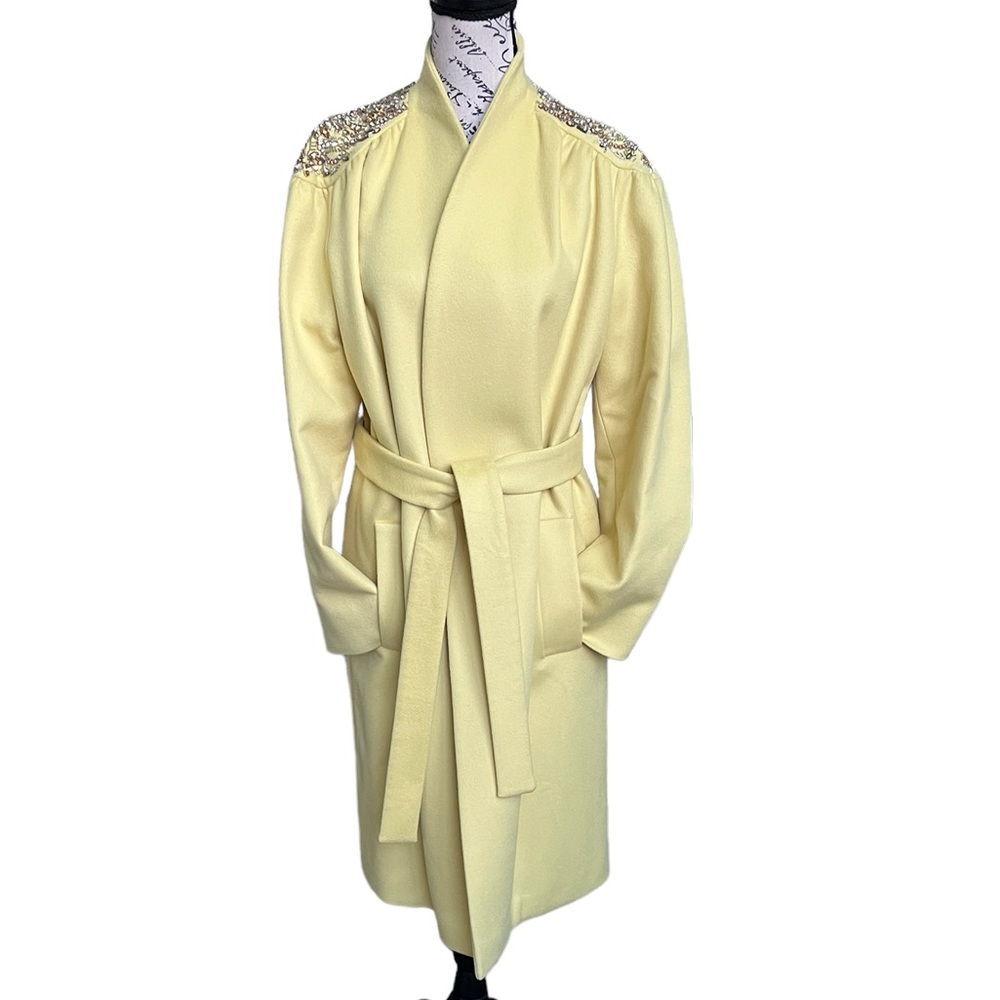 Escada Coat